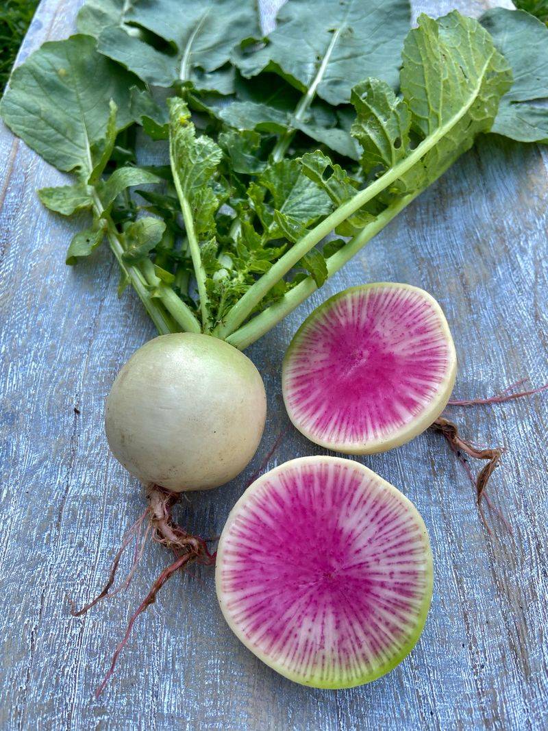 Some Varieties Just Need More Time