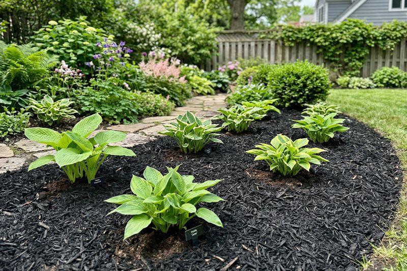 Split Up Crowded Perennials