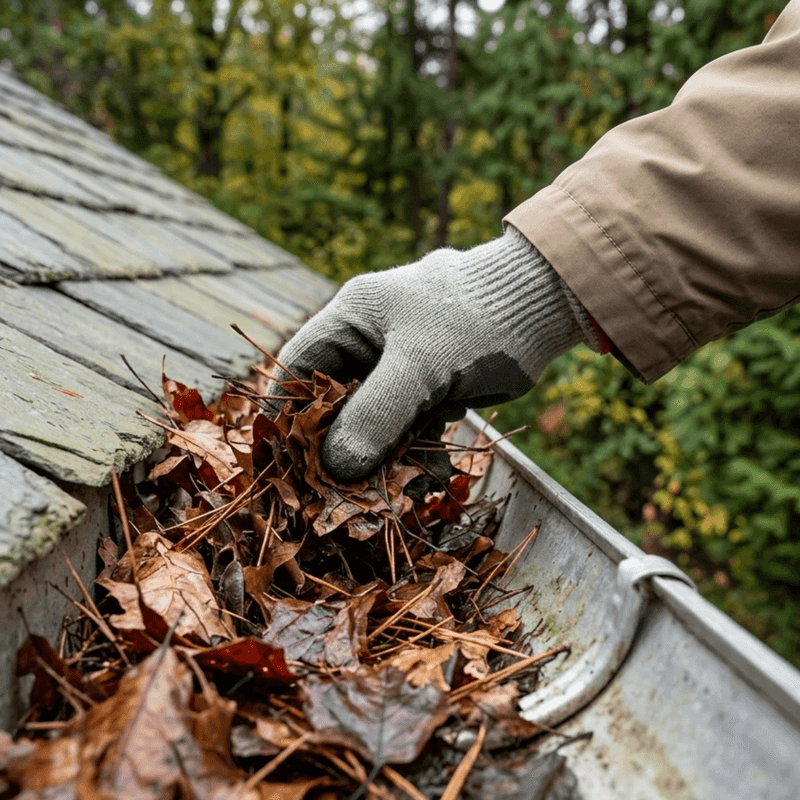 Spots Where Raking Is A Must In Florida