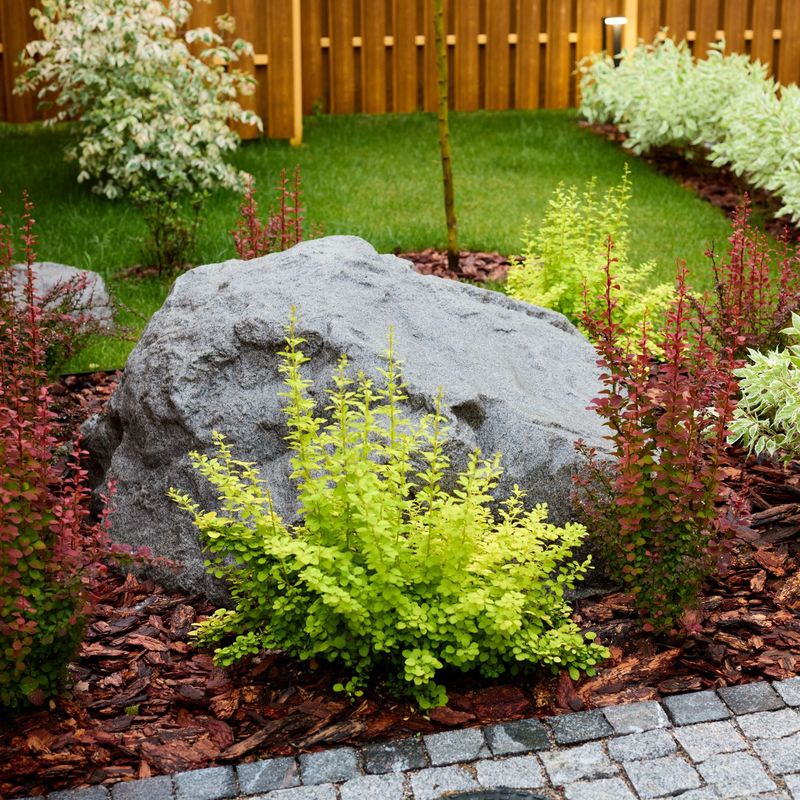 Spread Fresh Mulch Around Thirsty Roots Spread Fresh Mulch Around Thirsty Roots