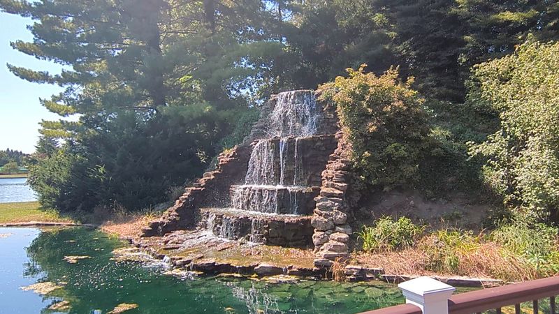 Spring Grove Cemetery And Arboretum, Cincinnati