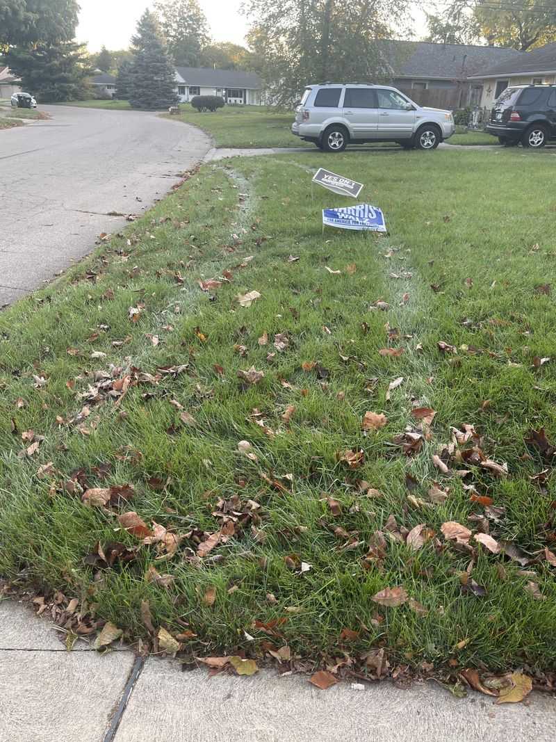 State Law Bars Obstructions On Ohio Roads State Law Bars Obstructions On Ohio Roads