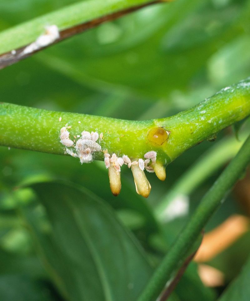 Sticky Residue Signals A Different Problem For You Sticky Residue Signals A Different Problem For You