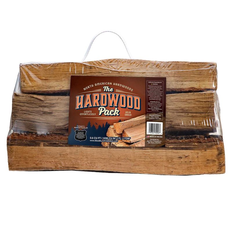 Store-Bought Firewood Needs A Receipt Showing Its Source