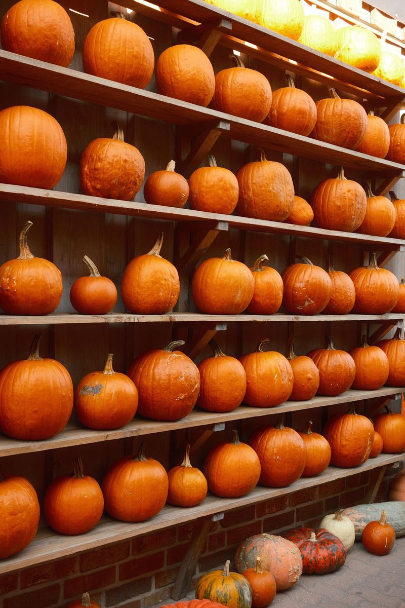 Store Mature Fruit Cool, Dry, And Above 50°F Store Mature Fruit Cool, Dry, And Above 50°F