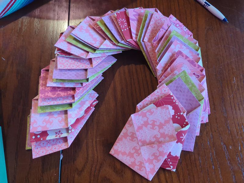 Store Seeds Cool And Dry In Paper Envelopes Store Seeds Cool And Dry In Paper Envelopes