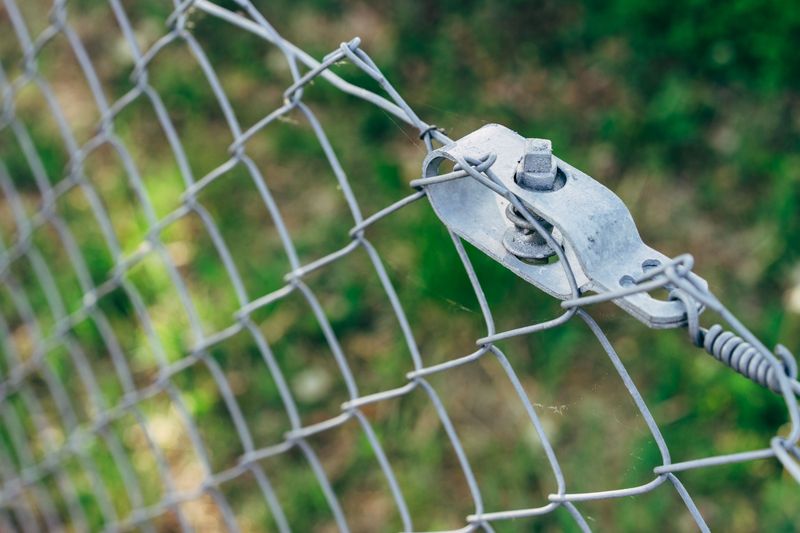 Sturdy Fencing And Smart Yard Habits For Lasting Protection