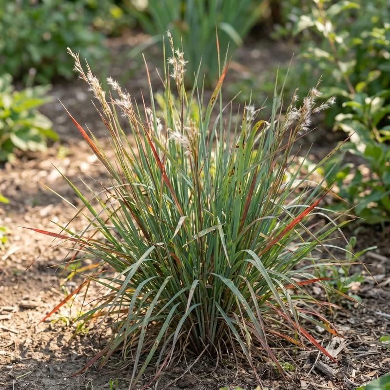 Sunny, Dry Spots Are Where This Native Grass Shines Sunny, Dry Spots Are Where This Native Grass Shines