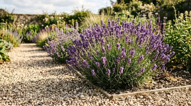 Swap Organic Mulch For Gravel Swap Organic Mulch For Gravel