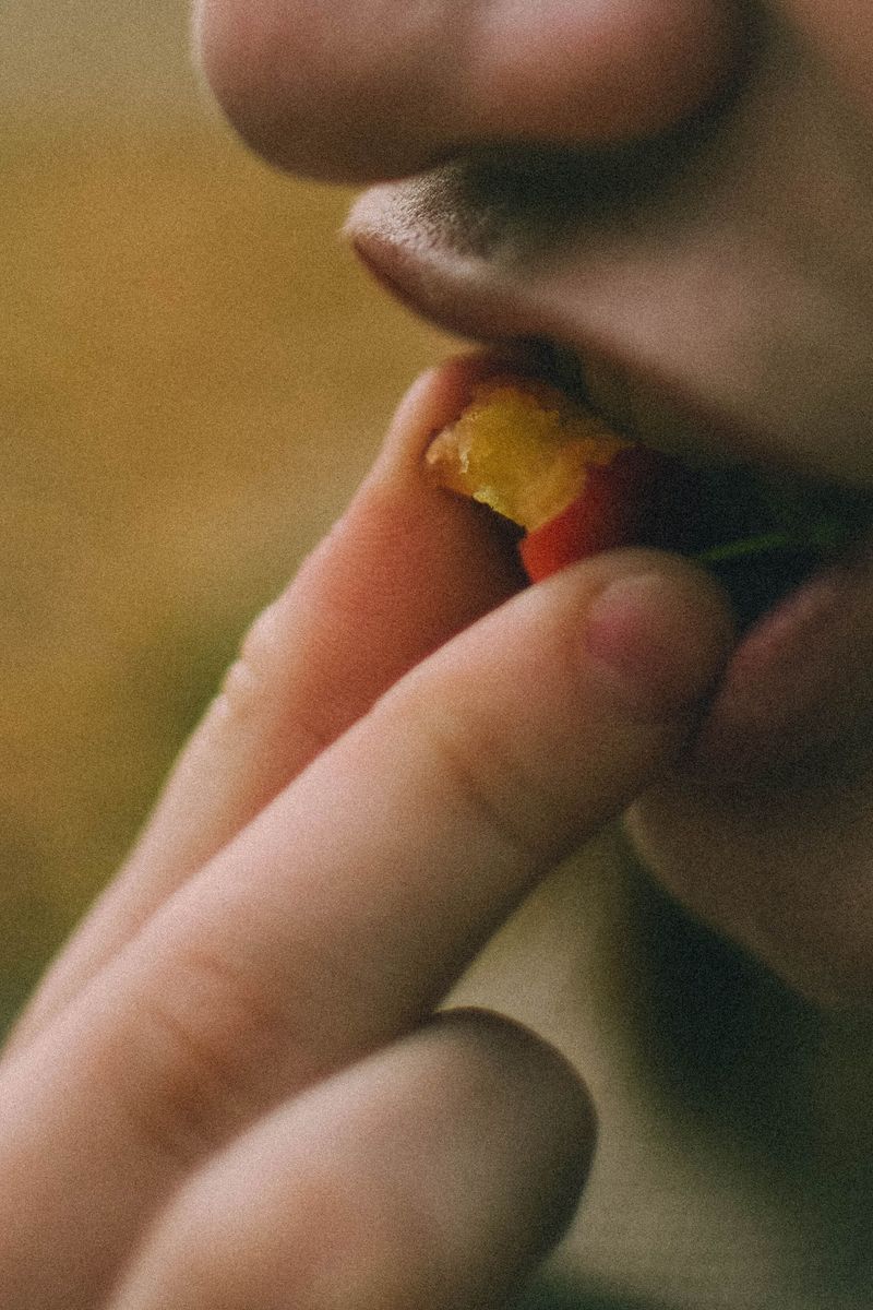 Tannins That Dry Out Your Mouth