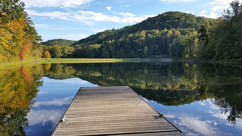 Tar Hollow State Park, Laurelville
