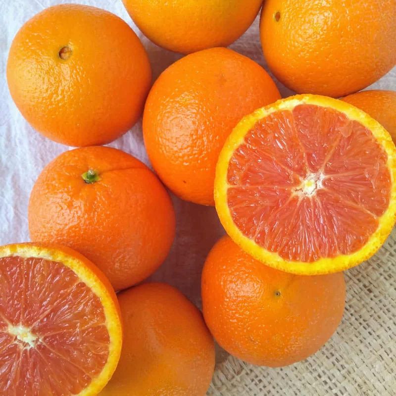 Taste the orange instead of judging its peel Taste the orange instead of judging its peel