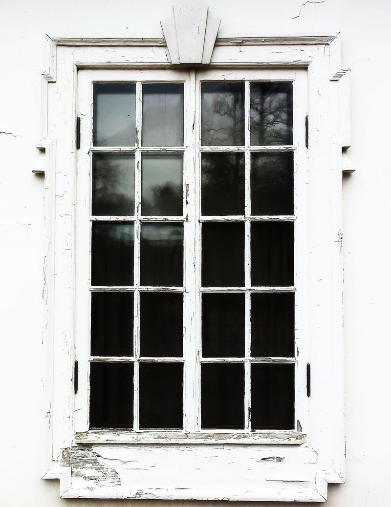 Test Old Windows For Lead Paint