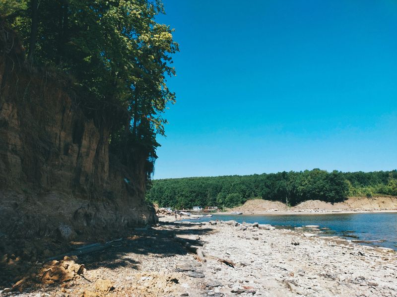 The Ancient Shores Of Appalachia The Ancient Shores Of Appalachia