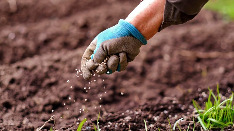 The Fertilizer Mistake That Makes Things Worse The Fertilizer Mistake That Makes Things Worse