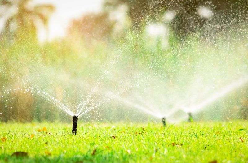 The Right Amount Of Water Per Session The Right Amount Of Water Per Session