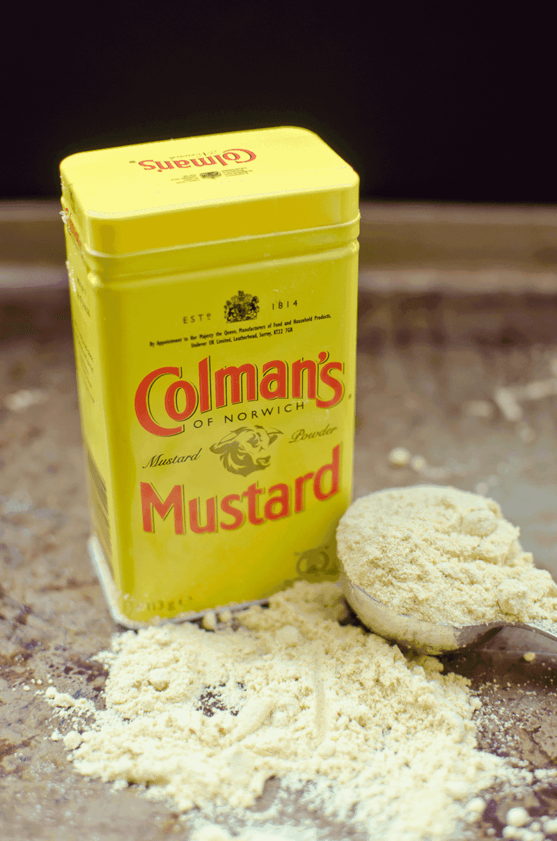 The Right Mix And Pour For Accurate Results