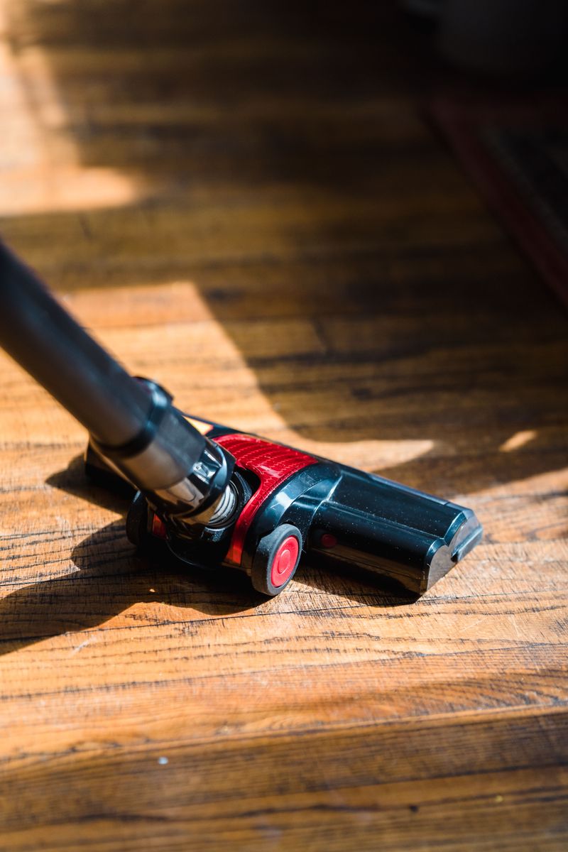 The Vacuum And Squish Mistake Homeowners Make