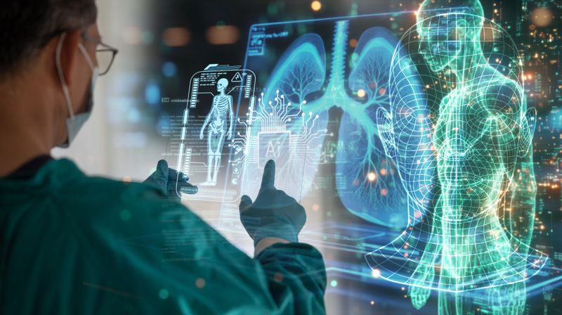 The findings do not establish a cancer treatment