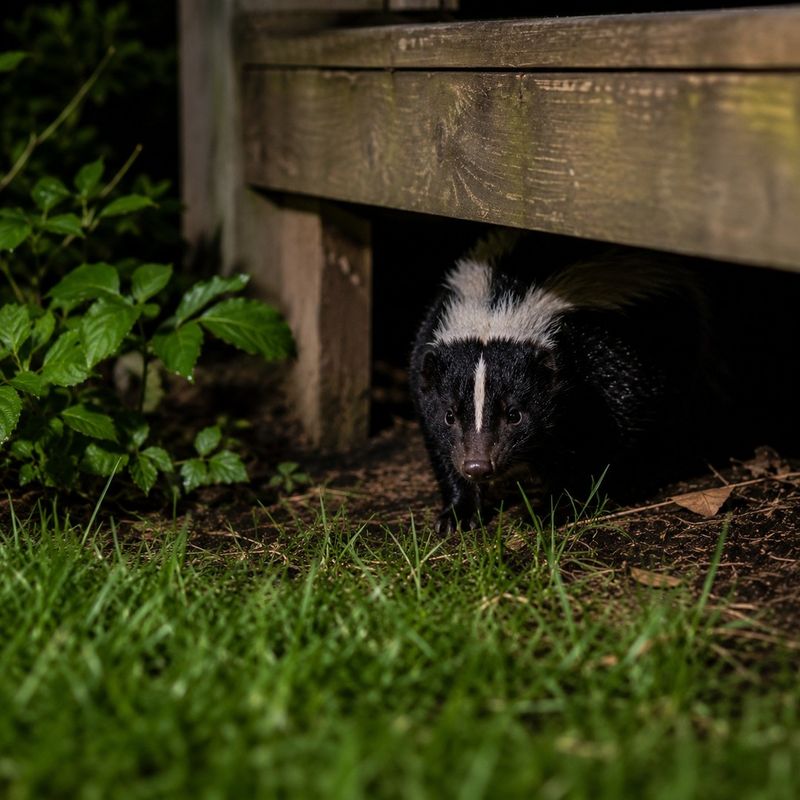 They May Be Living Nearby They May Be Living Nearby