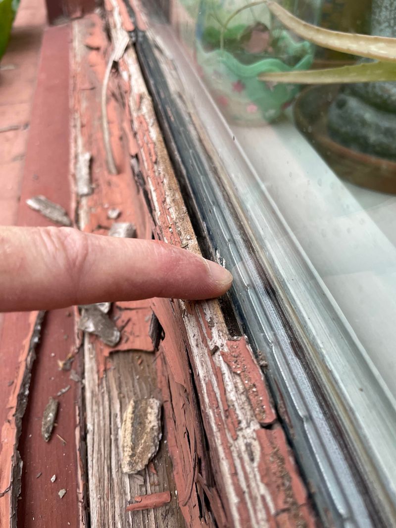 Tight Seals Bring A Calmer Fall Next Year