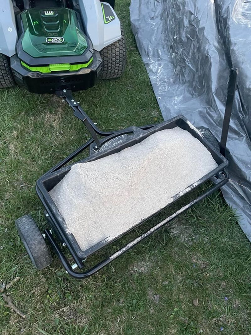 Time For Lime To Change pH Before Planting