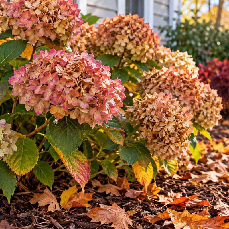 Trimming Without Knowing Your Hydrangea Type
