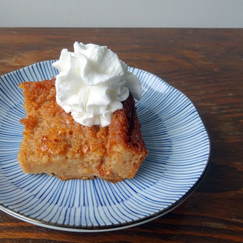 Turn Your Ripe Persimmon Pulp Into Bread, Pudding, And Frozen Treats