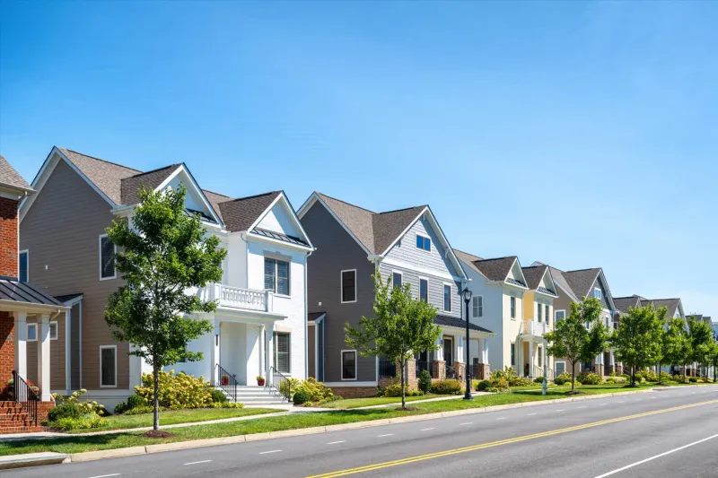 Unpaid Fines Can Become A Lien On Your Home