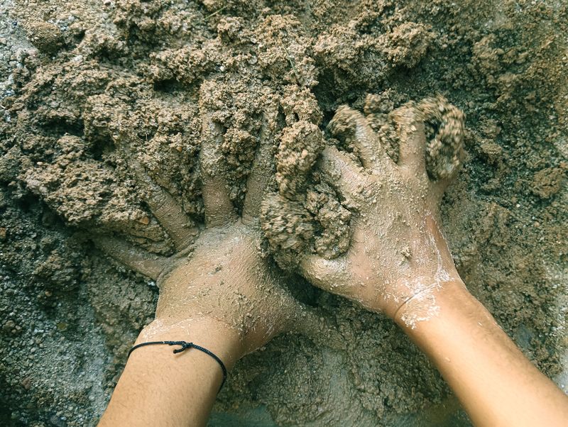 Use Gypsum Only Where Soil Tests Call For It