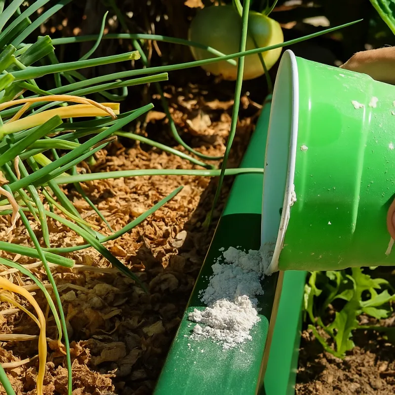 Use Products Safely Around Families And Gardens Use Products Safely Around Families And Gardens