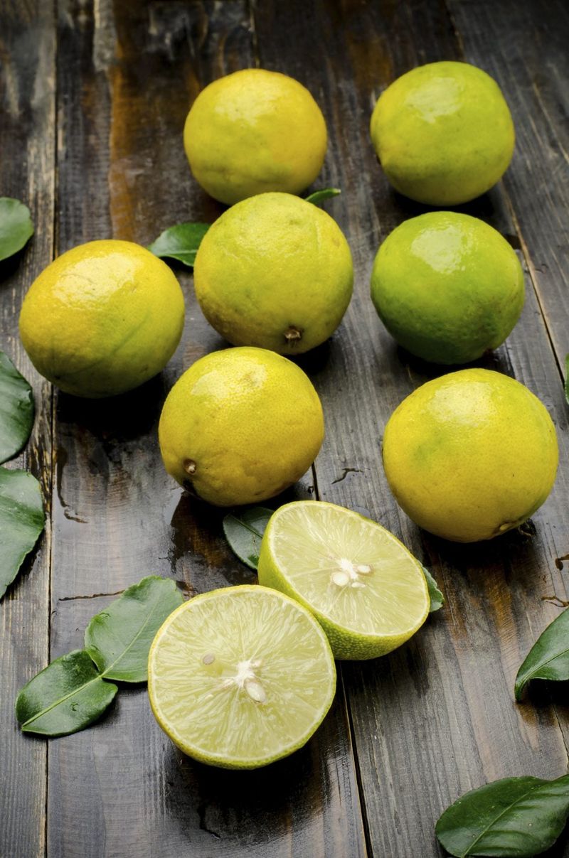 Use flavor, not color, to make the harvest call Use flavor, not color, to make the harvest call