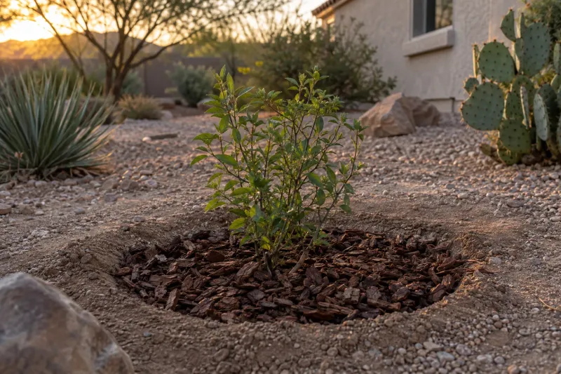 Use regional guidance to plan fall planting