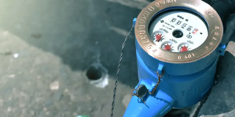 Use the meter to narrow down the source Use the meter to narrow down the source