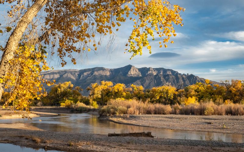 Verde River Greenway State Natural Area