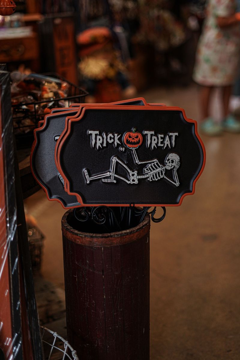 Visit An Indoor Halloween Event Around Alabama Visit An Indoor Halloween Event Around Alabama