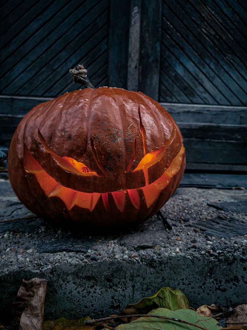 Waiting To Carve Your Pumpkin Buys You Precious Days Waiting To Carve Your Pumpkin Buys You Precious Days