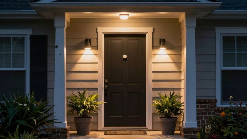 Warm-Toned Bulbs Attract Fewer Insects Warm-Toned Bulbs Attract Fewer Insects