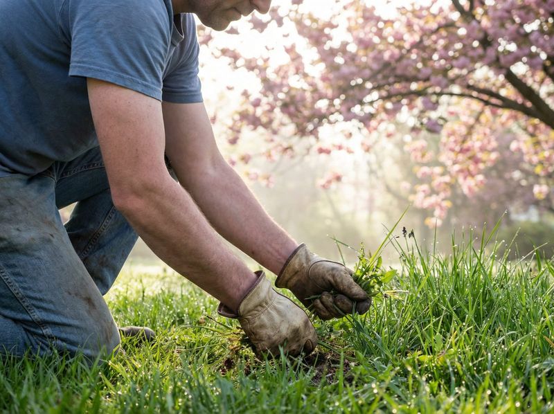Watch Soil Temperatures Across Virginia Watch Soil Temperatures Across Virginia