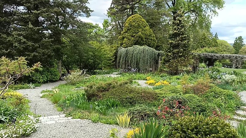 Wave Hill Public Garden & Cultural Center