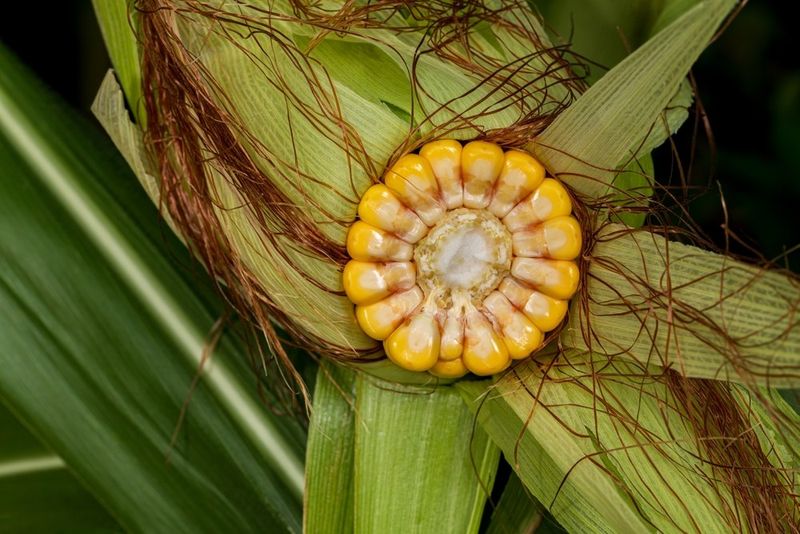 Wet Summers May Produce Tighter Husks