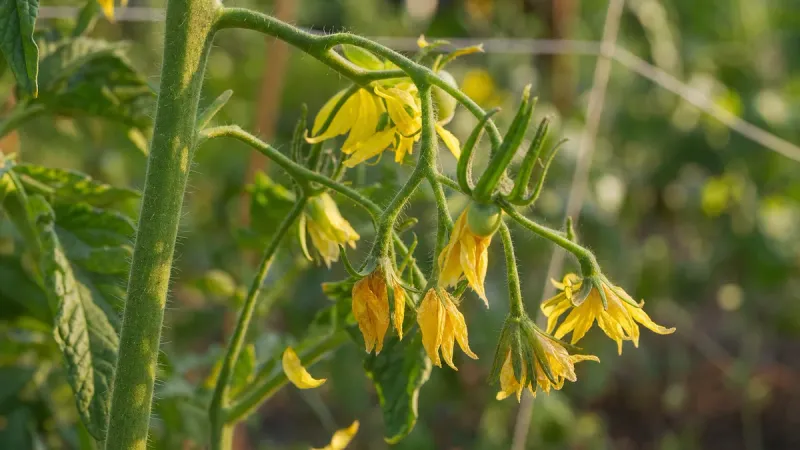What fall planting can solve