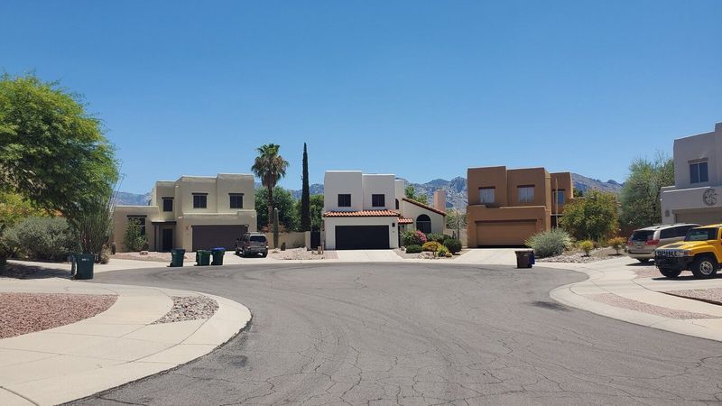 When the HOA has discretion, its decision must be reasonable When the HOA has discretion, its decision must be reasonable
