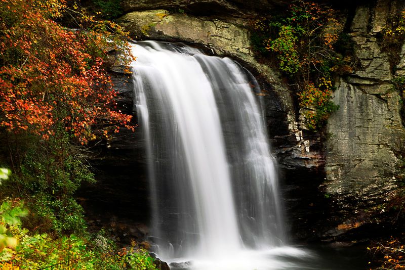 Why Winter Is A Great Time To Chase Waterfalls Why Winter Is A Great Time To Chase Waterfalls