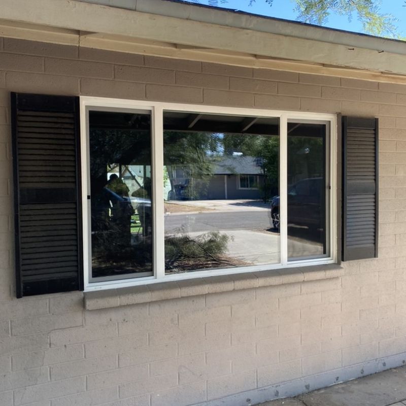 Window Frames and Worn Weatherstripping Window Frames and Worn Weatherstripping