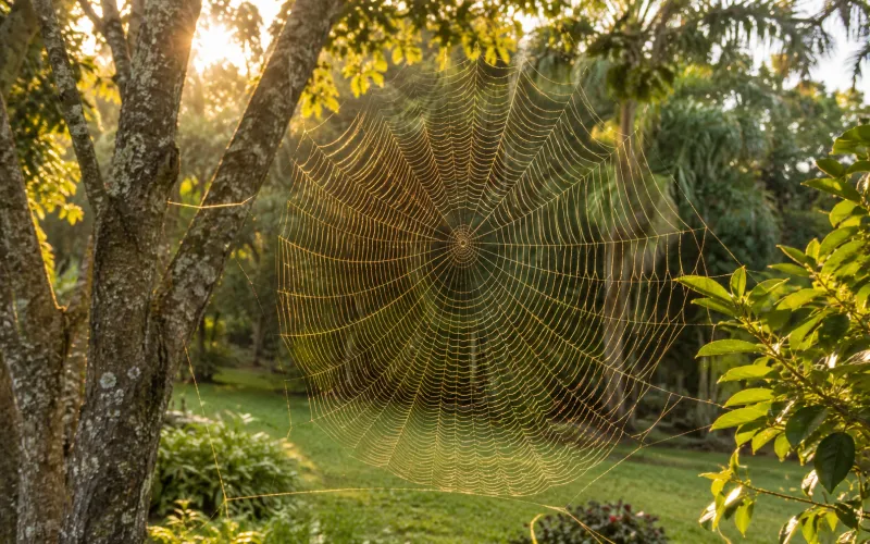 Yard Habits That Keep Next Year Comfortable Yard Habits That Keep Next Year Comfortable
