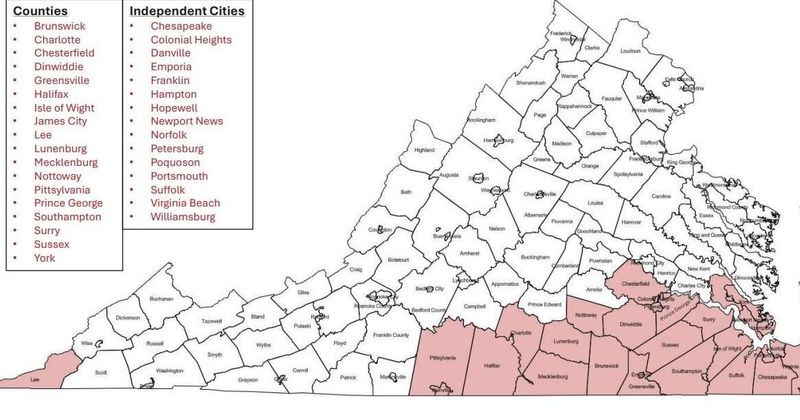 Your Area May Be Inside The Fire Ant Quarantine Your Area May Be Inside The Fire Ant Quarantine