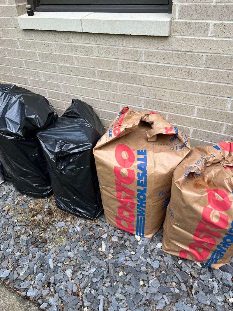 Your Backyard Compost Pile Is The Wrong Spot