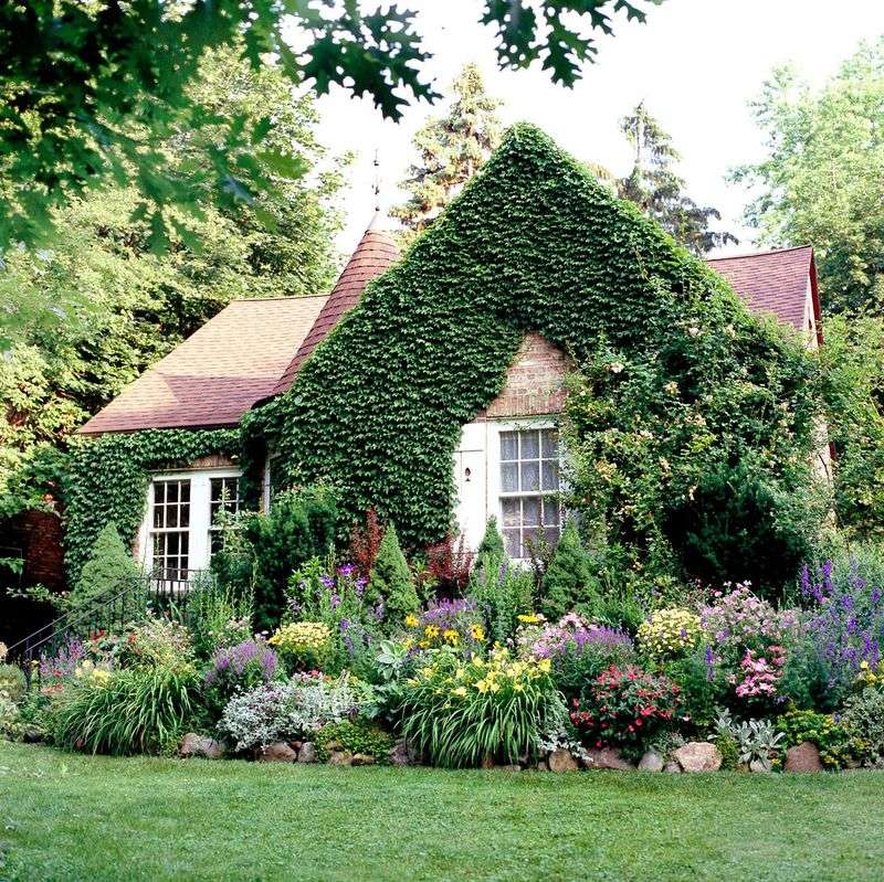 Your Beds Will Love A Layered Planting Plan