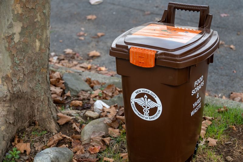 Your Building Needs A Labeled Bin Under 55 Gallons Your Building Needs A Labeled Bin Under 55 Gallons